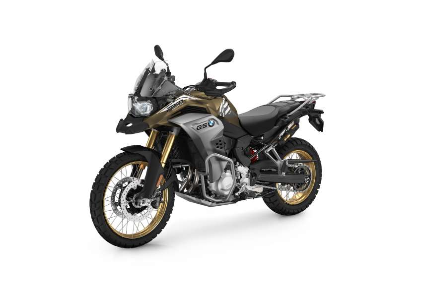2022/2023 BMW Motorrad range gets colour updates 1478474