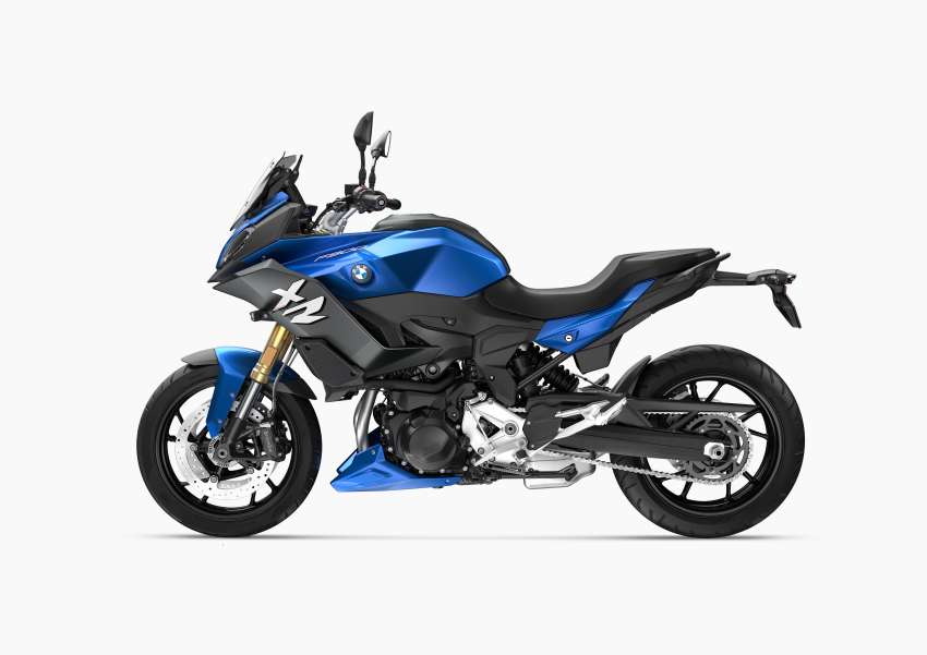 2022/2023 BMW Motorrad range gets colour updates 1478512