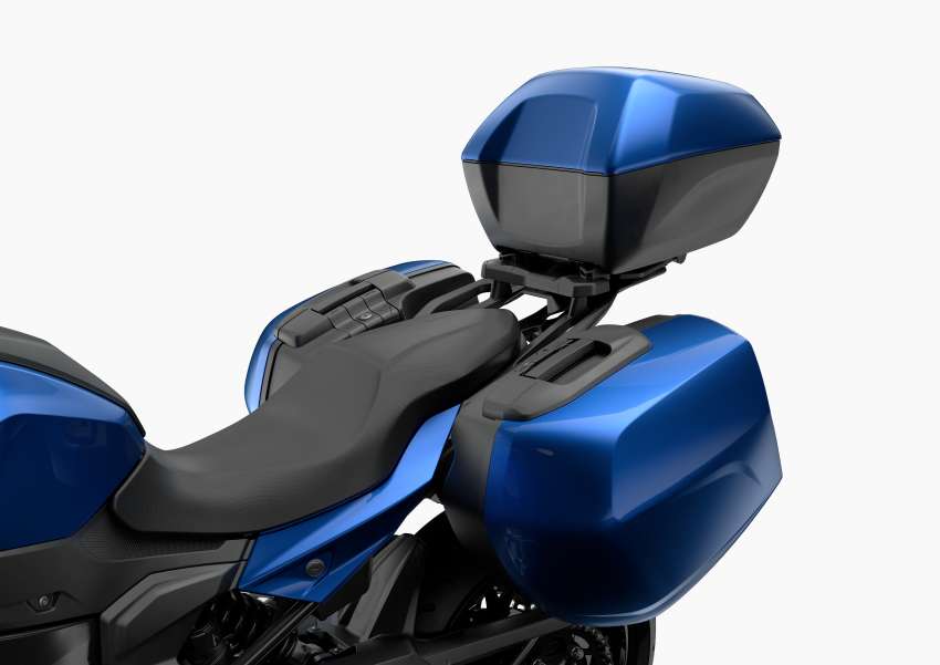 2022/2023 BMW Motorrad range gets colour updates 1478507
