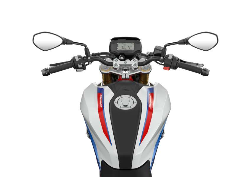 2022/2023 BMW Motorrad range gets colour updates 1478427