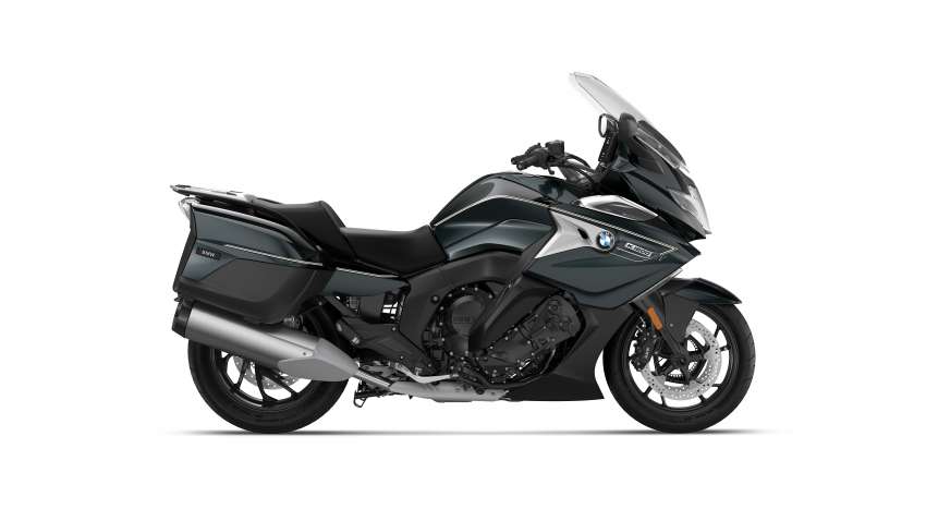 2022/2023 BMW Motorrad range gets colour updates 1478498