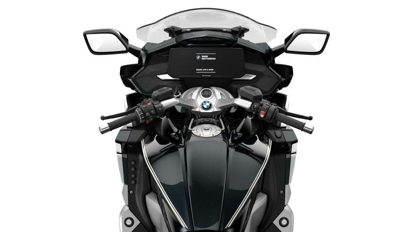 2022/2023 BMW Motorrad range gets colour updates 1478488