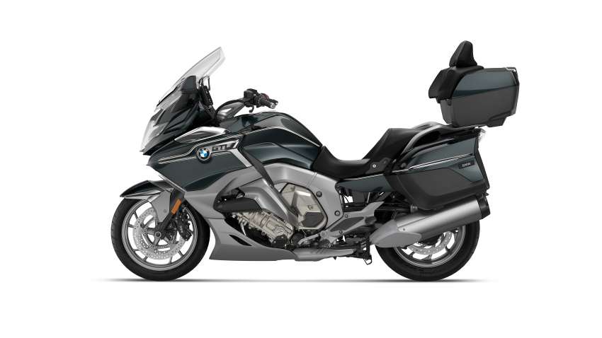 2022/2023 BMW Motorrad range gets colour updates 1478489