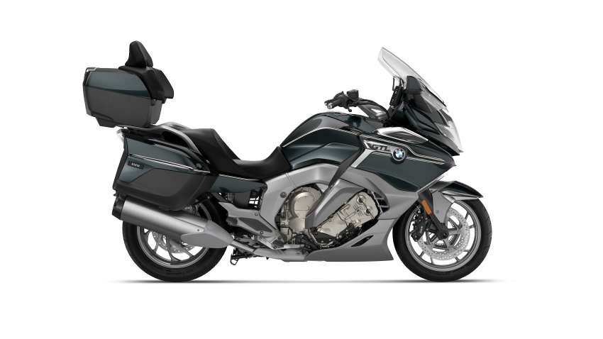 2022/2023 BMW Motorrad range gets colour updates 1478491