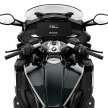 2022/2023 BMW Motorrad range gets colour updates