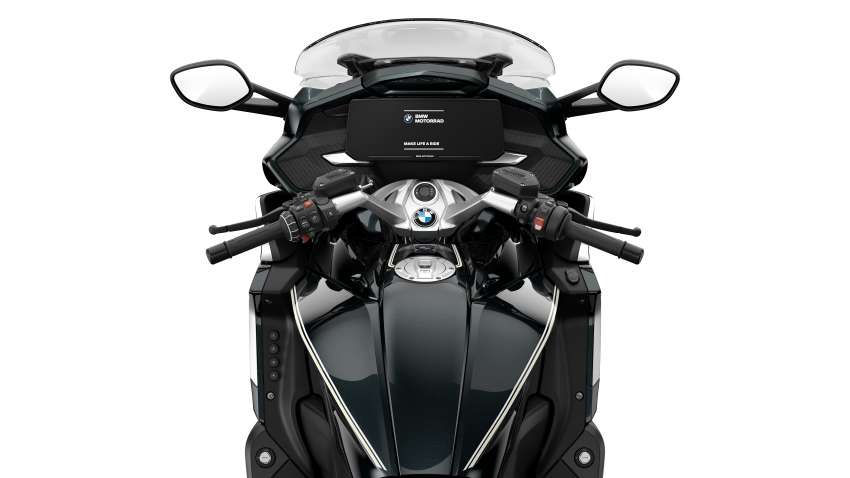 2022/2023 BMW Motorrad range gets colour updates 1478495
