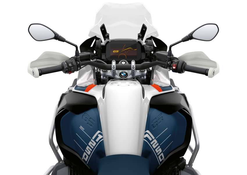2022/2023 BMW Motorrad range gets colour updates 1478443