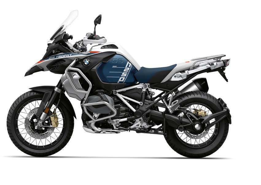 2022/2023 BMW Motorrad range gets colour updates 1478444