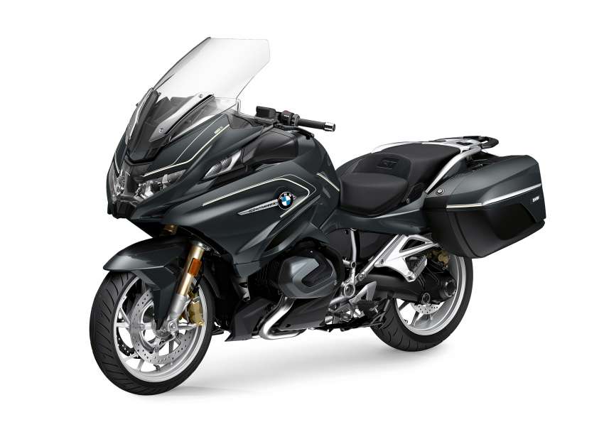 2022/2023 BMW Motorrad range gets colour updates 1478451