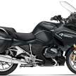 2022/2023 BMW Motorrad range gets colour updates