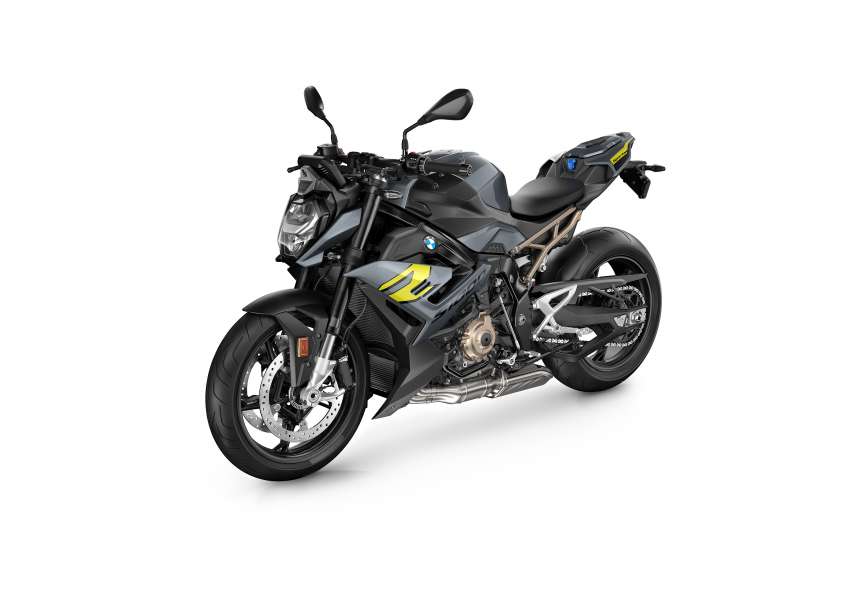 2022/2023 BMW Motorrad range gets colour updates 1478475