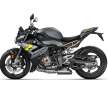 2022/2023 BMW Motorrad range gets colour updates