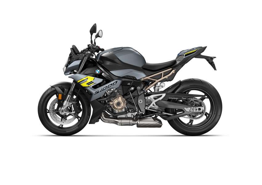 2022/2023 BMW Motorrad range gets colour updates 1478479