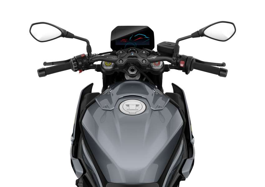 2022/2023 BMW Motorrad range gets colour updates 1478476