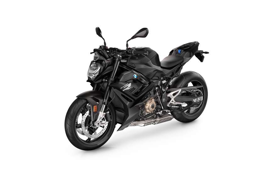 2022/2023 BMW Motorrad range gets colour updates 1478481
