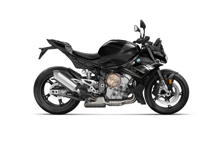2022/2023 BMW Motorrad range gets colour updates 1478484