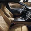 Audi RS6 Avant 2022 di Malaysia kini dijual pada harga RM1.082 juta, dapat kelengkapan tambahan, 600 PS