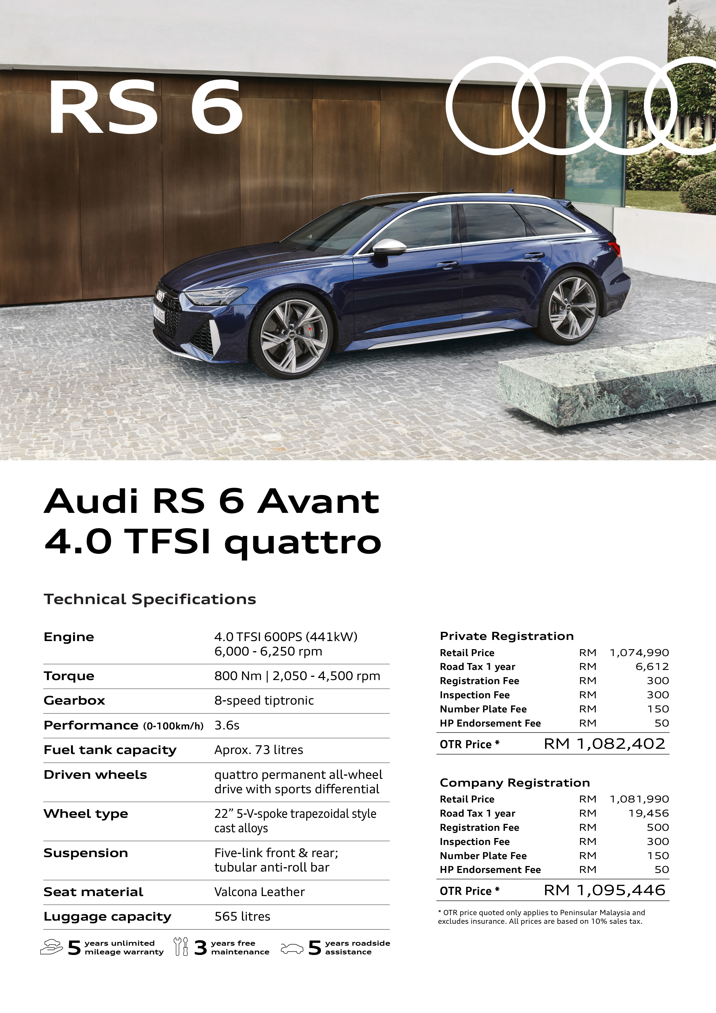 2022-Audi-RS6-Avant-4.0-TFSI-quattro-price-list-Malaisie-1 BM