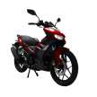 Aveta SVR180 “supermoped” launched in Malaysia – 16.8 hp, six-speed gearbox, radiator guard; RM9,998