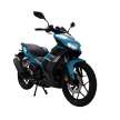 Aveta SVR180 “supermoped” launched in Malaysia – 16.8 hp, six-speed gearbox, radiator guard; RM9,998