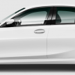 BMW 320i M Sport Runout Edition – edisi terhad dengan pakej M Sport, suspensi dinaik taraf, RM263k