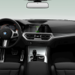 BMW 320i M Sport Runout Edition – edisi terhad dengan pakej M Sport, suspensi dinaik taraf, RM263k