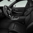 BMW 320i M Sport Runout Edition – edisi terhad dengan pakej M Sport, suspensi dinaik taraf, RM263k