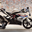 2022 BMW Motorrad G310RR launched in India, RM15k