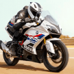 BMW G310RR dilancar untuk pasaran India, RM15k
