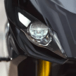 BMW G310RR dilancar untuk pasaran India, RM15k