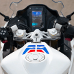 BMW G310RR dilancar untuk pasaran India, RM15k