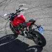 FIRST LOOK: 2022 Ducati Streetfighter V2, RM101,900