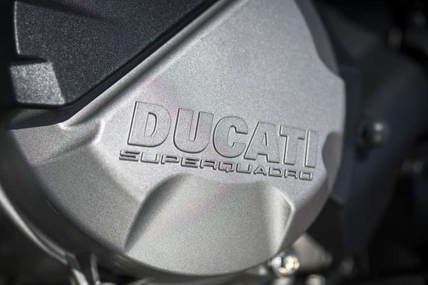 FIRST LOOK: 2022 Ducati Streetfighter V2, RM101,900 1490917
