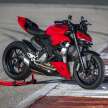 FIRST LOOK: 2022 Ducati Streetfighter V2, RM101,900