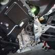 Ducati V21L didedah – motosikal lumba elektrik MotoE