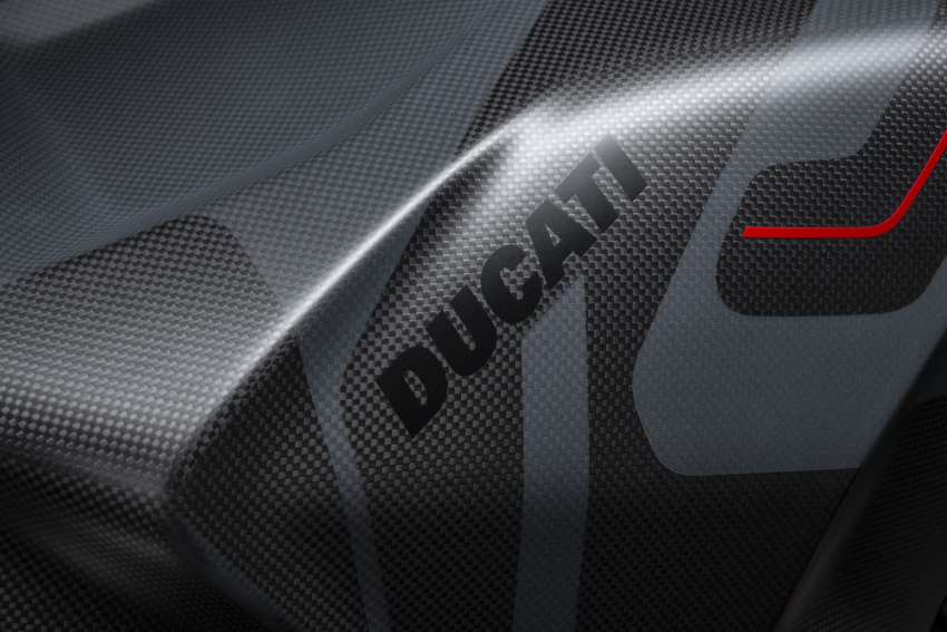 Ducati reveals 2022 V21L Moto-E electric race bike 1479287