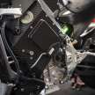 Ducati V21L didedah – motosikal lumba elektrik MotoE