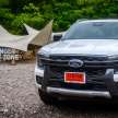 REVIEW: 2022 Ford Ranger Wildtrak 2.0L Bi-Turbo 4×4