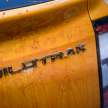 REVIEW: 2022 Ford Ranger Wildtrak 2.0L Bi-Turbo 4×4