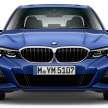 2022 BMW 330i M Sport Runout Edition in Malaysia – sunroof, larger wheels, Harman Kardon; from RM289k