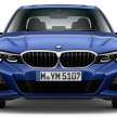 BMW 330i M Sport Runout Edition 2022 di Malaysia – bumbung suria, Harman Kardon; dari RM289k