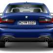BMW 330i M Sport Runout Edition 2022 di Malaysia – bumbung suria, Harman Kardon; dari RM289k