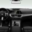 BMW 330i M Sport Runout Edition 2022 di Malaysia – bumbung suria, Harman Kardon; dari RM289k