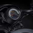 Harley-Davidson Nightster tiba di Malaysia – RM94k