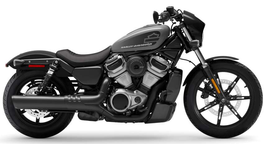 Harley-Davidson Nightster tiba di Malaysia – RM94k 1479479