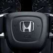 2022 Honda BR-V launched in Thailand – 7-seat MPV with 1.5L NA, CVT, standard Honda Sensing; fr RM115k