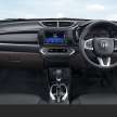2022 Honda BR-V scores 5-star ASEAN NCAP rating