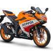 Repsol on sale 150 price