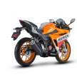 2022 Honda CBR150R Repsol Edition now in Malaysia, priced at RM13,499, limited edition of 800 units