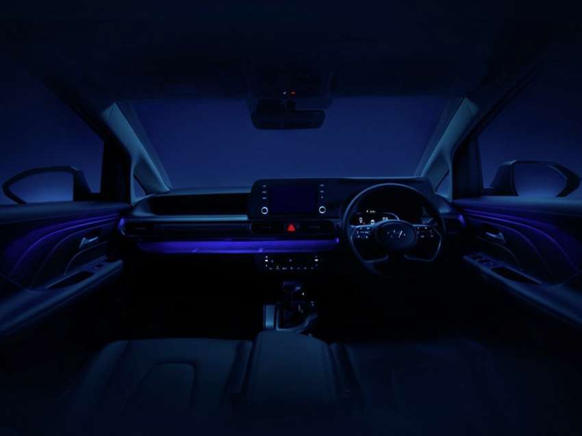 Hyundai Stargazer — MPV 7-tempat duduk pesaing Mitsubishi Xpander, Honda BR-V; dari RM72k Image #1484621